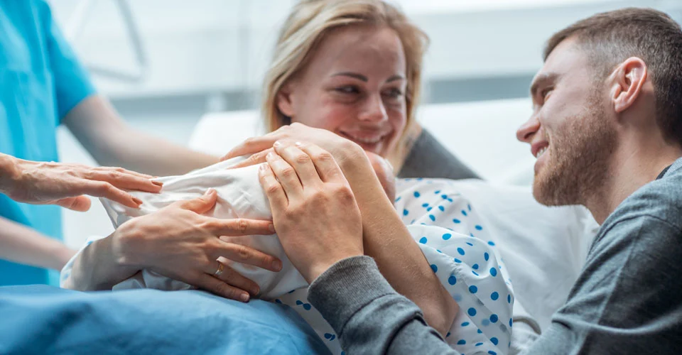 Tüp Bebek Gebeliğinde Normal Doğum Mümkün Mü?